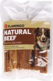 Flamingo Nature Snack marha bél 150 g