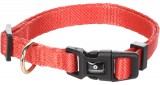 Flamingo Noekie kutya nyakörv - narancs M   40-55cm x 20mm x 2mm