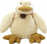 Flamingo plüss kacsa Ferdinand 36 cm