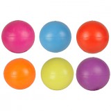 Flamingo Rubber Ball - gumilabda M