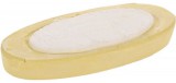 Flamingo Sepia Shell Birdie - banán ízesítésű ásványi kő madaraknak 70 g