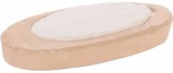 Flamingo Sepia Shell Birdie - eper ízesítésű ásványi kő madaraknak 70 g