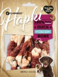 Flamingo Snack kacsás csont 170 g