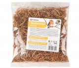 Flamingo szárított kukacok - madár 100 g