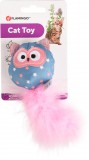 Flamingo Winny macskajátékok Bagoly (14 cm)
