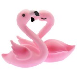 Flamingós kádjáték 2 db-os kiszerelésben BB9906