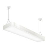 Flara függeszték 24W fehér