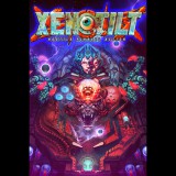 FLARB LLC XENOTILT: HOSTILE PINBALL ACTION (PC - Steam elektronikus játék licensz)