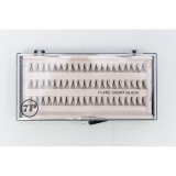 Flare MŰSZEMPILLA TINCSES RÖVID 8 mm CSOMÓMENTES 7 PÁR