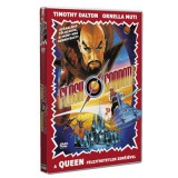 Flash Gordon - DVD