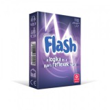 Flash kártya - a logika és a gyors reflexek harca