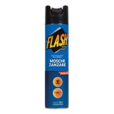 Flash Légy- és szúnyogirtó aeroszol 400ml
