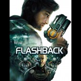 Flashback (PC - Ubisoft Connect elektronikus játék licensz)