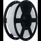 Flashforge Hyper PLA 1,75mm 1kg Cool White (90009987002)