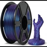 Flashforge PLA Multicolor 1,75mm 1kg Nebula Purple (90009231002)