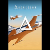 Flashpoint Studios Aggressor (PC - Steam elektronikus játék licensz)