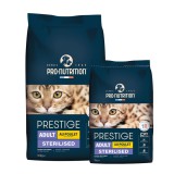 Flatazor Prestige Cat Sterilised - csirke 10 kg