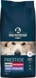 Flatazor Pro-Nutrition Prestige Adult Medium/Maxi Light 15 kg