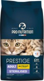 Flatazor Pro-Nutrition Prestige Adult Sterilised with Chicken (2 x 10 kg) 20kg