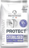 Flatazor Pro-Nutrition Protect Dog Sterilized 2 kg
