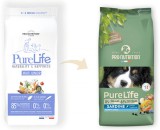 Flatazor Pro-Nutrition Pure Life Puppy Maxi 12kg