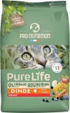 Flatazor Pro-Nutrition PureLife Cat Adult Turkey 8 kg