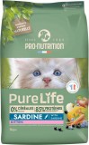 Flatazor Pro-Nutrition PureLife Kitten 8 kg