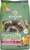 Flatazor Pro-Nutrition PureLife Sensitive With Lamb 11 kg