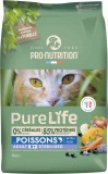 Flatazor Pro-Nutrition PureLife Sterilized 8+ 8 kg