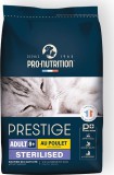Flatazor Pro-Nutriton Prestige Cat Adult 8+ Sterilized 10 kg
