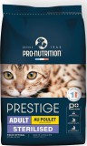 Flatazor Pro-Nutriton Prestige Cat Adult Sterilised With Chicken 10 kg