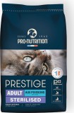 Flatazor Pro-Nutriton Prestige Cat Adult Sterilised With Fish 2 kg