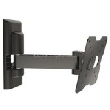 FlatStyle ER100 dönthető, forgatható karos VESA 100 TV fali konzol (MELICONI_580457)