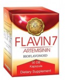 Flavin 7 artemisinin kapszula 30db