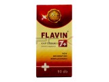 - Flavin 7+ premium kapszula 90db