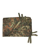 FLECTAR TARPAULIN - MIL-TEC, esővédő ponyva, terepmintás