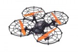 Fleg távirányítós DrónTengeralattjáró kamerával (GF5002)