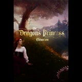 Fleon Games Elmarion: Dragon's Princess (PC - Steam elektronikus játék licensz)