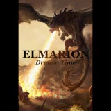 Fleon Games Elmarion: Dragon time (PC - Steam elektronikus játék licensz)