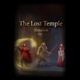 Fleon Games Elmarion: the Lost Temple (PC - Steam elektronikus játék licensz)