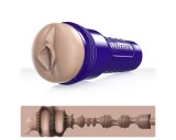 Fleshlight Boost Bang - élethű műpunci maszturbátor (natúr)