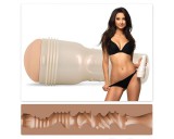 Fleshlight Eliza Ibarra Ethereal - élethű műpunci (natúr)