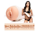 Fleshlight Emily Willis Squirt - élethű műpunci (natúr)