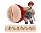 Fleshlight - Fantasy Evie Akashiya Sho Akima vagina (natúr)