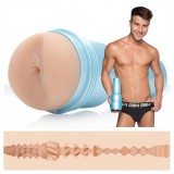 Fleshlight FleshJack - Allen King élethű popsi maszturbátor