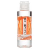 Fleshlight FleshLube Fire melegítő síkosító (100ml)