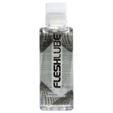 Fleshlight FleshLube Slide -vízbázisú anál síkosító (100ml)