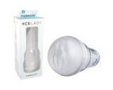 Fleshlight Ice Lady - kristályos vagina