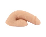 Fleshlight Mr. Limpy - nagy élethű dildó (natúr)