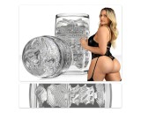 Fleshlight Quickshot Mia Malkova - utazó maszturbátor